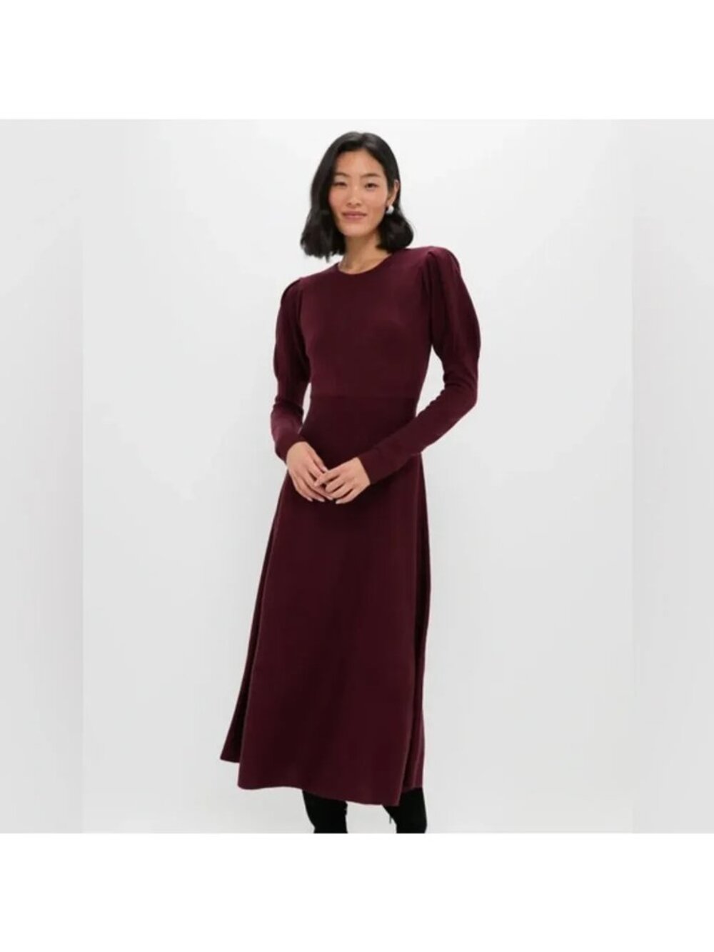 POMANDER PLACE Brielle Sweater Dress Size XS